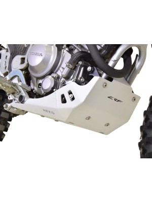 VARIKLIO ASPAUGA HONDA CRF 300L - PRO ALIUMINĖ